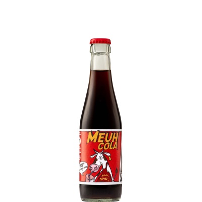 MEUH COLA 25cl x 6