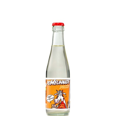 POMEUHNADE BIO 25cl x 6