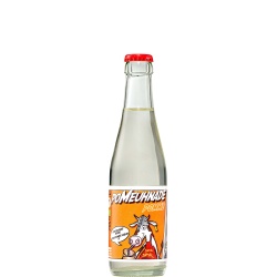 POMEUHNADE BIO 25cl x 6