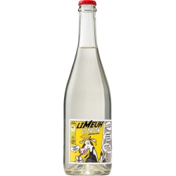 LIMEUHNADE CITRON BIO 75cl