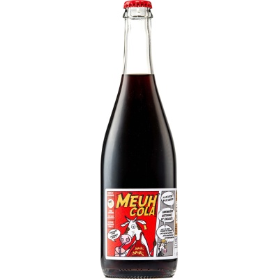 MEUH COLA 75cl