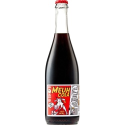 MEUH COLA 75cl