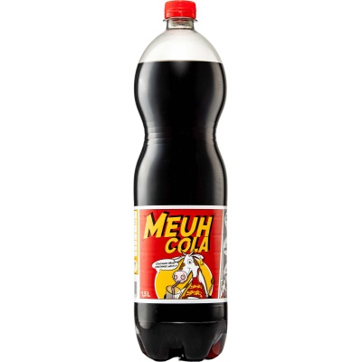 MEUH COLA PET 150cl x 1