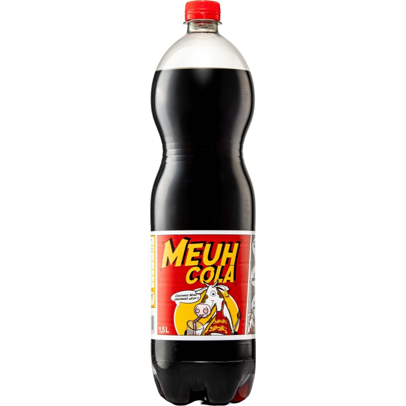 MEUH COLA PET 150cl x 1