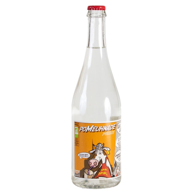 POMEUHNADE BIO 75cl