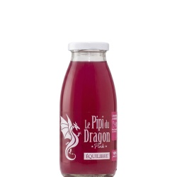 Pipi du Dragon Original 25 cl - Concentré Énergie Bio Solibulles