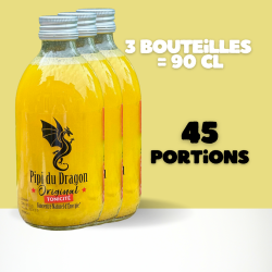 Pipi du Dragon Original