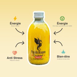 Pipi du Dragon Original