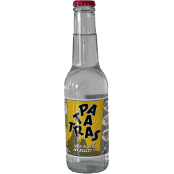 PATATRAS BIO 25cl x 6