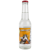 Bouteille de PoMeuhnade 25cl, soda artisanal normand à la pomme et calvados bio
