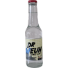 Bouteille de Dr Meuh Tonic Lim' 25cl, tonic bio normand au citron ultra léger et très peu sucré.