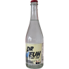 Grande bouteille de Dr Meuh Tonic Lim' 75cl, tonic bio normand très peu sucré pour mixologie.