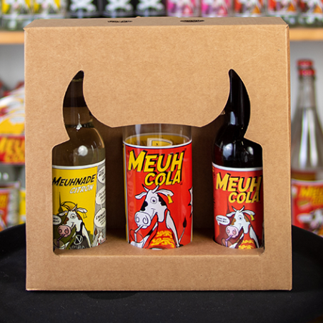 COFFRET MEUH COLA
