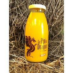 Pipi du Dragon Original 25 cl - Concentré Énergie Bio Solibulles