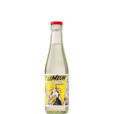 LIMEUHNADE BIO 25cl x 6