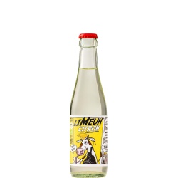 LIMEUHNADE BIO 25cl x 6