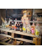 Les Iconiques Solibulles - Limonades Artisanales | La Limeuhnaderie
