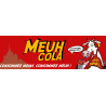 Meuh Cola : Colas et Sodas Artisanaux de Normandie