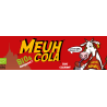 Meuh Cola Bio & Transparent | Cola Artisanal sans Caféine ni Caramel